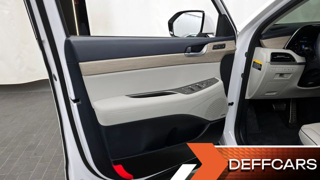 Hyundai PALISADE Gasoline 3.8 4WD Prestige купить на сайте DeffCars