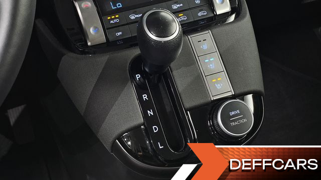 Hyundai CASPER Inspiration купить на сайте DeffCars