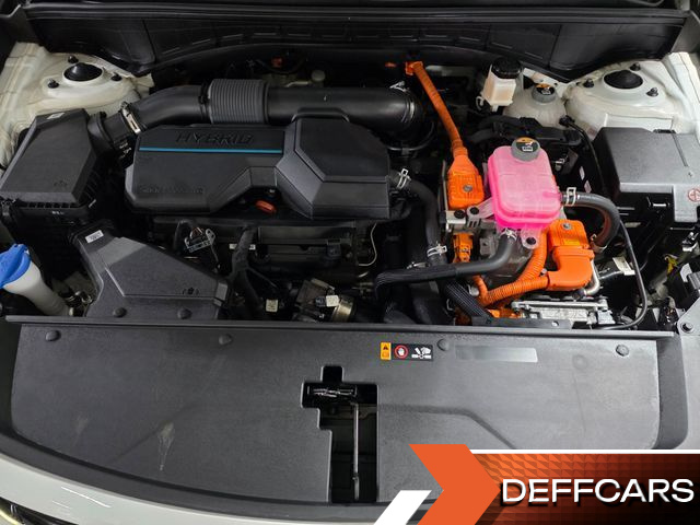 Kia SORENTO HEV 1.6 2WD Prestige купить на сайте DeffCars