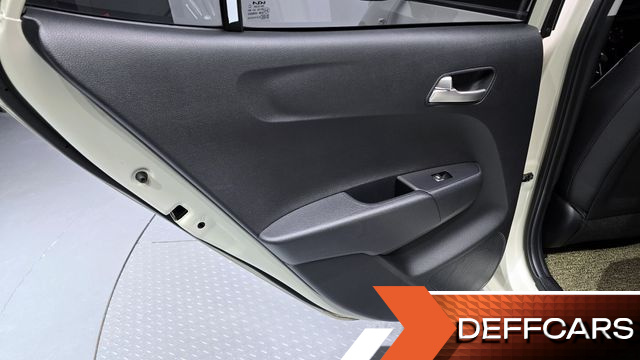 Kia MORNING Prestige купить на сайте DeffCars