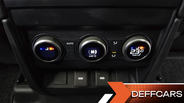 Land Rover DEFENDER 130 D300 X-Dynamic HSE купить на сайте DeffCars