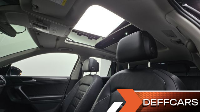 Volkswagen TIGUAN 2.0 TDI Prestige купить на сайте DeffCars