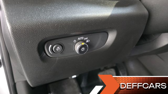 ChevroletGMDaewoo TRAVERSE 3.6 AWD Hi Country купить на сайте DeffCars