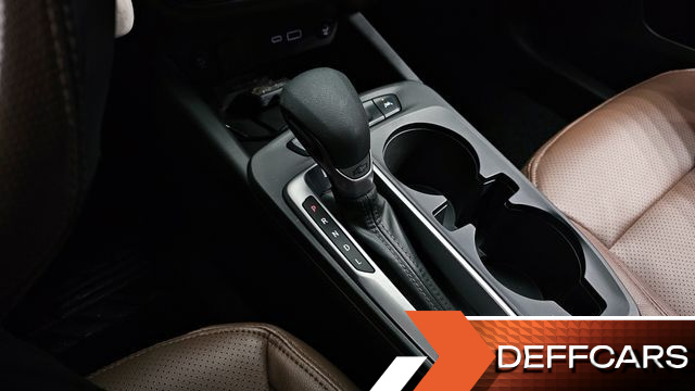 ChevroletGMDaewoo TRAX 1.2 LS Plus купить на сайте DeffCars