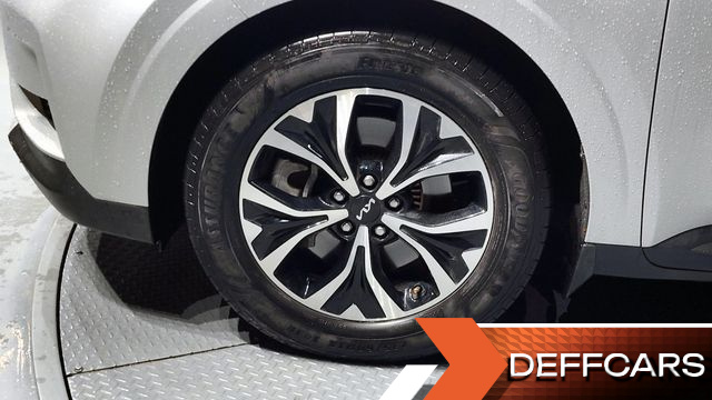 Kia CARNIVAL Gasoline 11-Seater Prestige купить на сайте DeffCars