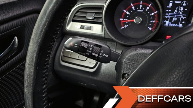 Ssangyong TIBOLI VX 2WD купить на сайте DeffCars