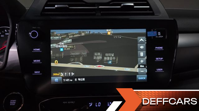 Ssangyong TIBOLI 1.6 2WD V1 купить на сайте DeffCars