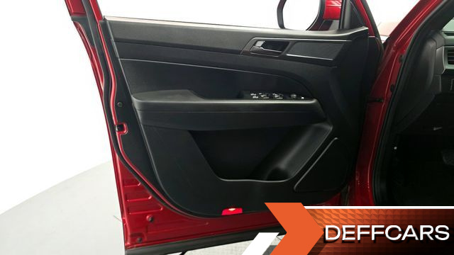 Ssangyong REXTON Diesel 2.2 2WD Wild купить на сайте DeffCars