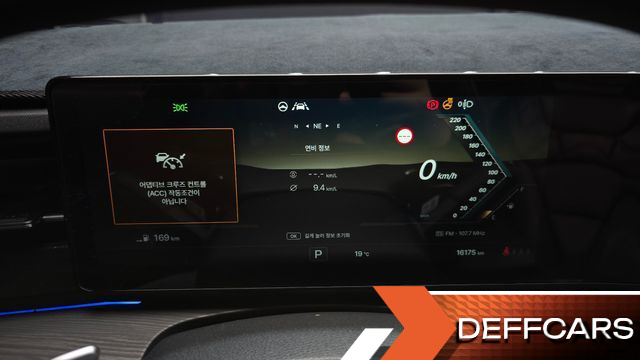 Ssangyong ACTYON Gasoline 1.5 2WD S9 купить на сайте DeffCars