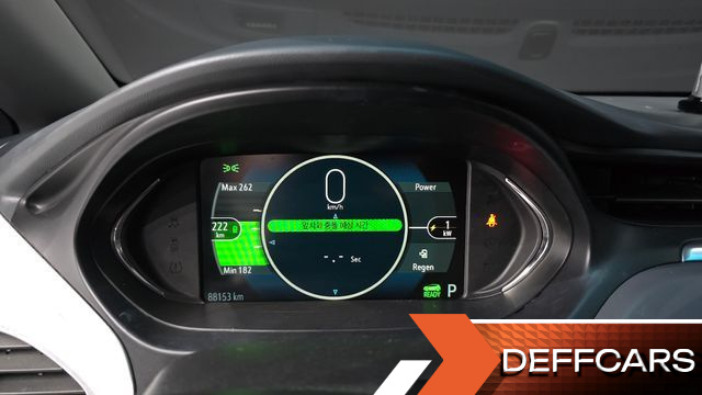 ChevroletGMDaewoo BOLT EV EV Premier купить на сайте DeffCars