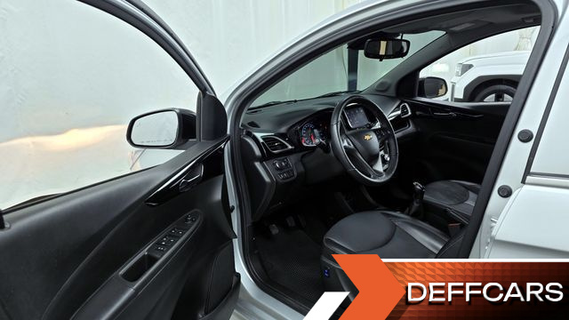 ChevroletGMDaewoo SPARK Premier купить на сайте DeffCars