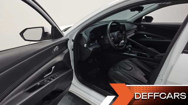 Hyundai AVANTE 1.6 Modern купить на сайте DeffCars