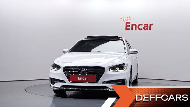 Hyundai GRANDEUR 2.4 Modern купить на сайте DeffCars