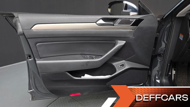 Volkswagen ARTEON 2.0 TDI Prestige купить на сайте DeffCars
