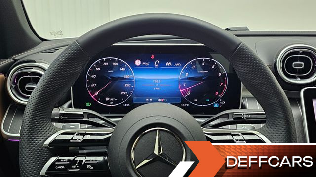 Mercedes CLE-CLASS CLE450 4MATIC Coupe купить на сайте DeffCars