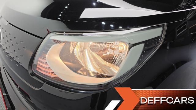 Kia RAY Signature купить на сайте DeffCars