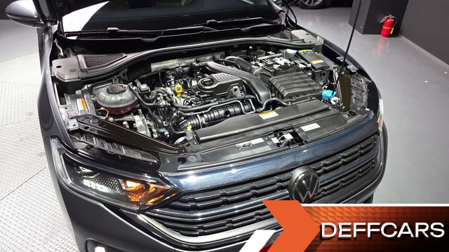 Volkswagen JETTA 1.5 TSI Premium купить на сайте DeffCars
