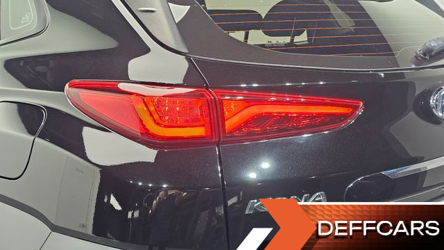 Hyundai KONA 1.6 Turbo 4WD Premium купить на сайте DeffCars