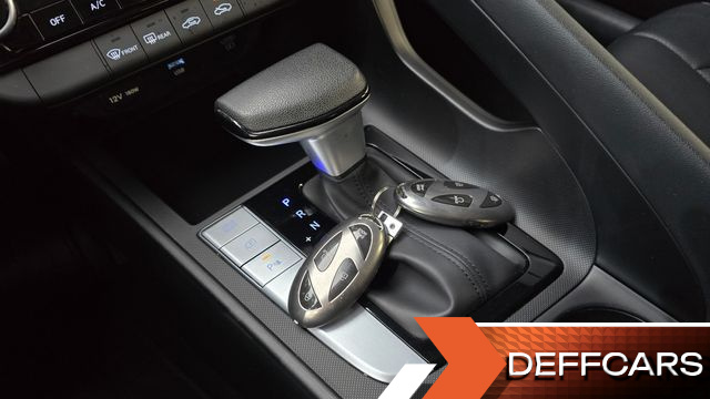 Hyundai AVANTE 1.6 Smart купить на сайте DeffCars