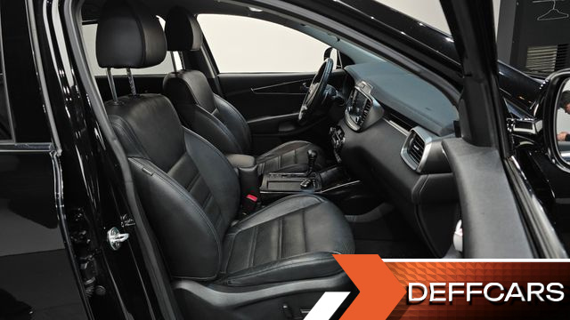Kia SORENTO Diesel 2.0 2WD Master Special купить на сайте DeffCars