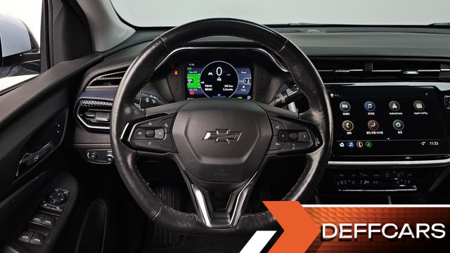 ChevroletGMDaewoo Bolt EUV Premier купить на сайте DeffCars