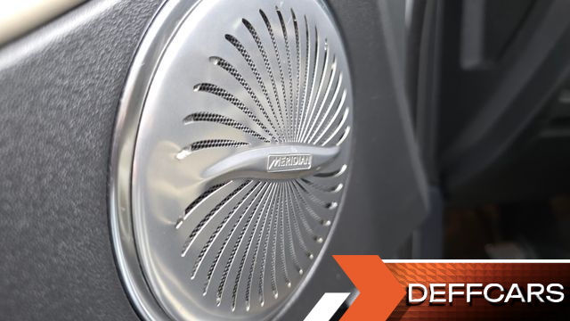 Land Rover RANGE ROVER EVOQUE 2.0 TD4 HSE купить на сайте DeffCars
