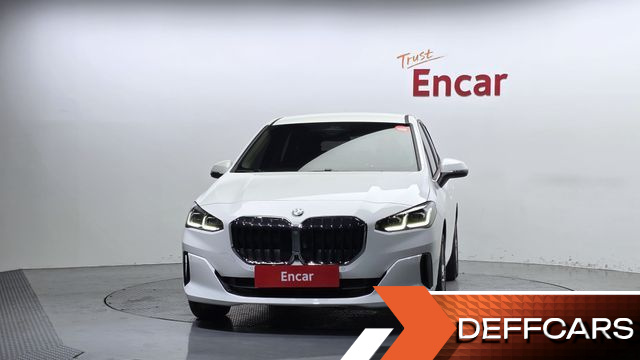 BMW 2-SERIES 220i Advantage купить на сайте DeffCars