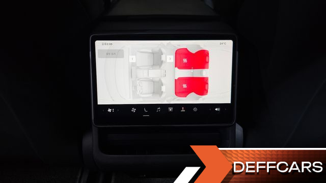 Tesla MODEL 3 Performance AWD купить на сайте DeffCars