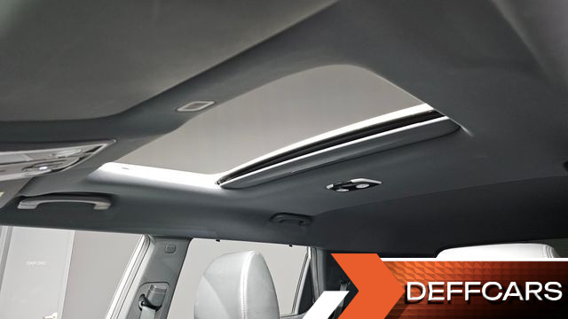 Ssangyong TORRES Gasoline 1.5 2WD T7 купить на сайте DeffCars