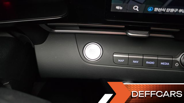 Hyundai AVANTE 1.6 Smart купить на сайте DeffCars