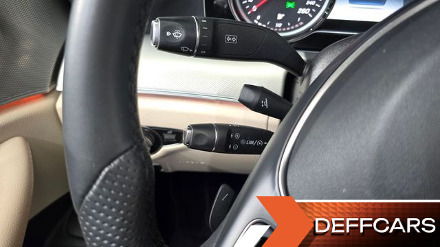 Mercedes E-CLASS E200 Avantgarde купить на сайте DeffCars