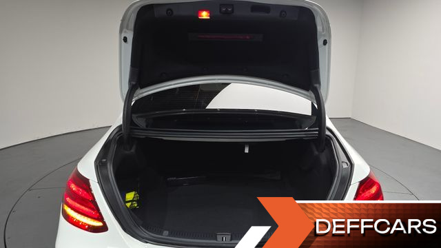 Mercedes E-CLASS E220d Exclusive купить на сайте DeffCars