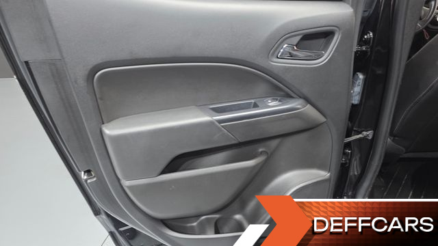 ChevroletGMDaewoo COLORADO 3.6 Extreme-X 4WD купить на сайте DeffCars