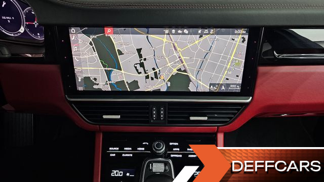 Porsche CAYENNE 3.0 купить на сайте DeffCars