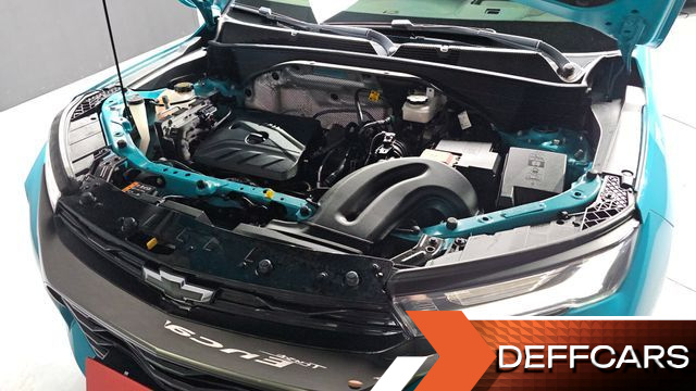 ChevroletGMDaewoo TRAILBLAZER 1.3 Turbo 2WD RS купить на сайте DeffCars