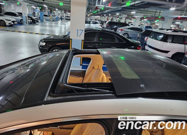 Mercedes EQS EQS450+ купить на сайте DeffCars