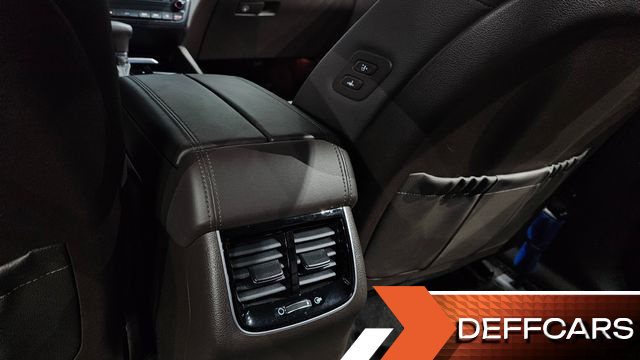 Kia K7 2.4 GDI Limited купить на сайте DeffCars
