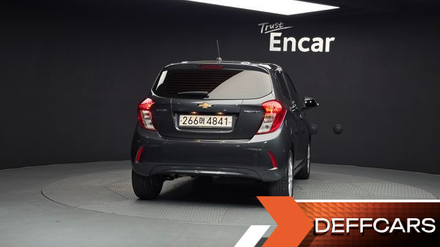 ChevroletGMDaewoo SPARK Premier купить на сайте DeffCars