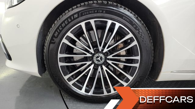 Mercedes S-CLASS S350 d купить на сайте DeffCars