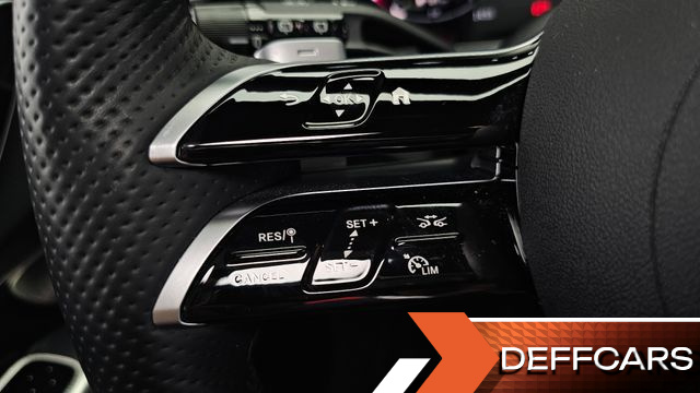 Mercedes GLC-CLASS GLC300 4MATIC AMG Line купить на сайте DeffCars