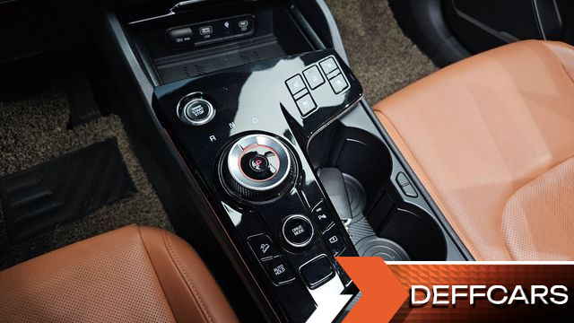 Kia SPORTAGE Signature 2WD купить на сайте DeffCars