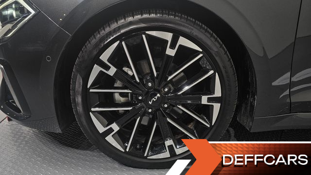 Kia K5 1.6 Turbo Noblesse купить на сайте DeffCars