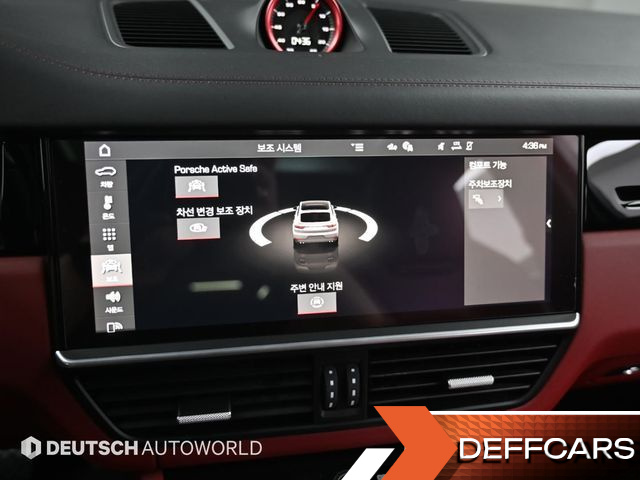 Porsche CAYENNE 3.0 Coupe купить на сайте DeffCars