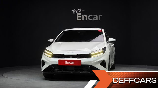 Kia K3 1.6 Noblesse купить на сайте DeffCars