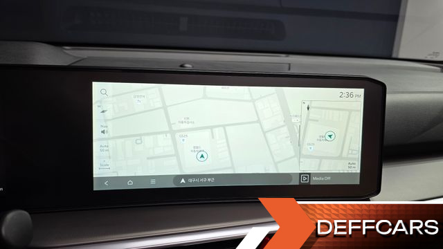 Kia SORENTO HEV 1.6 2WD Noblesse купить на сайте DeffCars