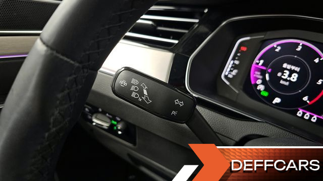 Volkswagen PASSAT 2.0 TDI Prestige купить на сайте DeffCars