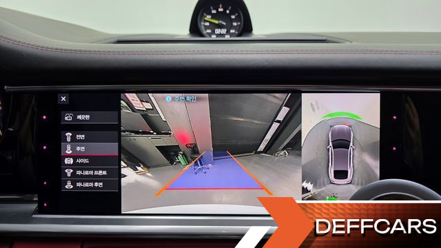 Porsche PANAMERA 2.9 AWD E-Hybrid купить на сайте DeffCars