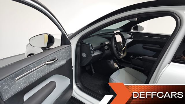 Volvo EX30 Ultra купить на сайте DeffCars