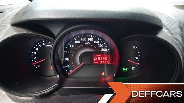 Kia RAY Van DLX купить на сайте DeffCars