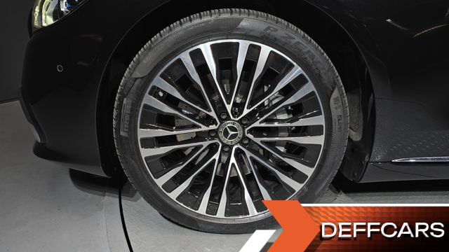 Mercedes S-CLASS S450L 4MATIC купить на сайте DeffCars